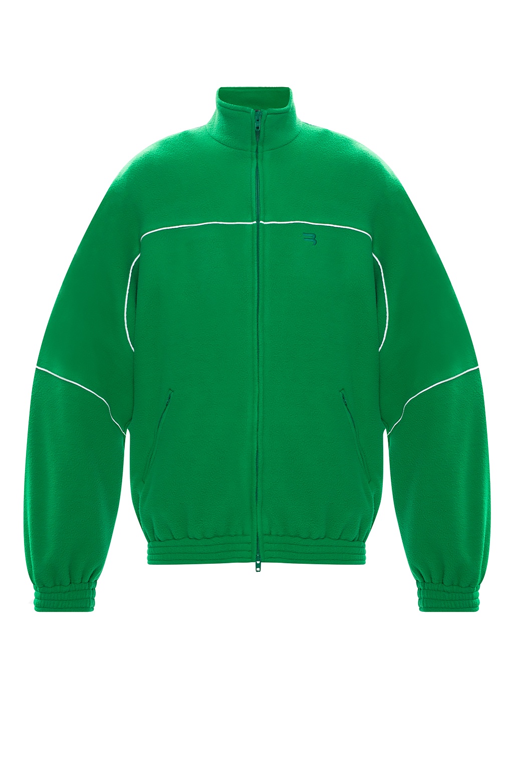 Men's Clothing | aries windbreaker half zip jacket | Balenciaga